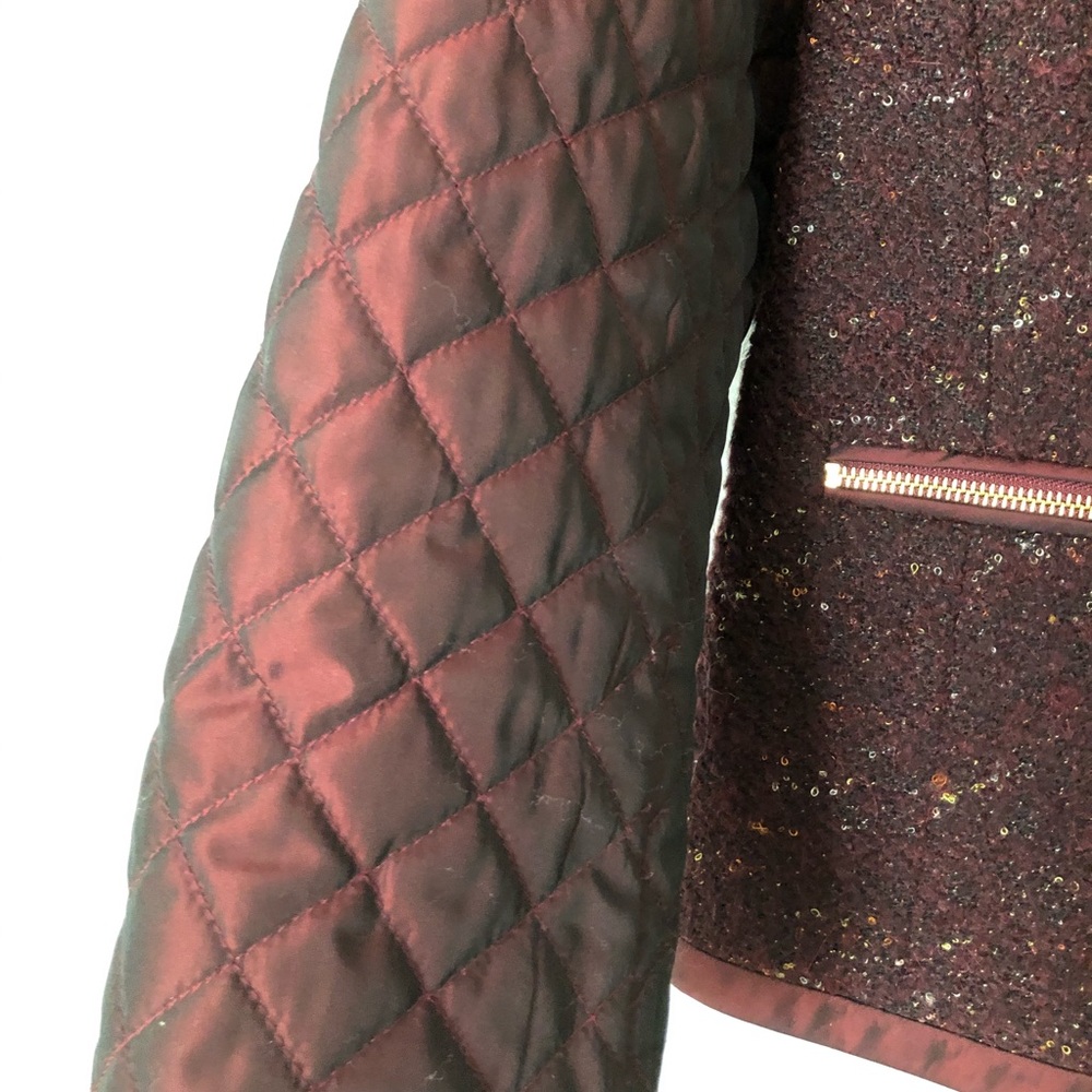 Jacket - Picture 3 of 8